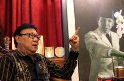 Bongkar Bisnis Blanko e-KTP Online, Tjahjo: Pelaku Anak Kadis Dukcapil