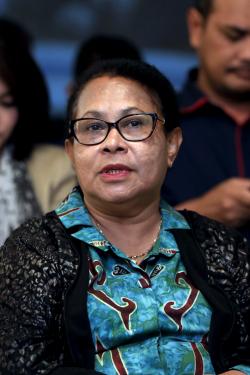 Indonesia Peringkat Tujuh Dunia Kasus Perkawinan Anak