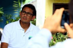 Wagub DKI Dukung DPRD Evaluasi Dana untuk Laskar Merah Putih