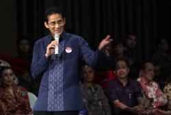 Sandi Bakal Sanksi SKPD yang Lambat Inventarisir Aset