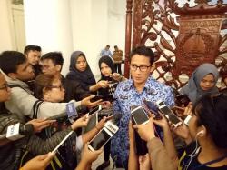 Jurus Sandi Percepat Pembangunan RS Sumber Waras