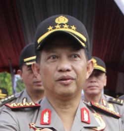  Awas, Satgas Antipolitik Uang Polri Bakal Makin Rajin OTT
