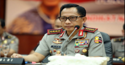 Kapolri: Kasus Ustaz Zulkifli Bukan Kriminalisasi Ulama