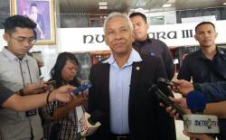 Duet Jokowi-AHY di Pilpres 2019, Agus Hermanto: Semua Bisa Terjadi