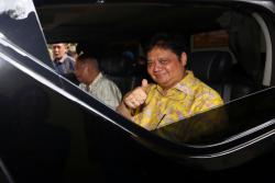 Tak Kunjung Pilih Cawagub, Golkar Cabut Dukungan ke Ridwan Kamil