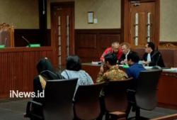 Sidang Lanjutan Dokter Bimanesh, Periksa 4 Saksi