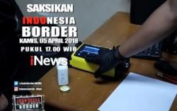 Petugas Temukan Obat Jenis Diazepam Tanpa Resep Dokter