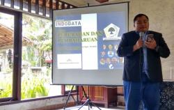 Versi Survei, Airlangga dan Doli Sosok Perubahan Golkar