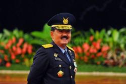 Komisi I Klaim Punya Waktu Cukup Proses Uji Kelayakan Hadi Tjahjanto 