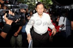 Kwik Kian Gie Dipanggil KPK Sebagai Saksi Kasus BLBI