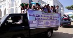 Ulama Aceh Dukung Tindakan Kapolres Untung Sangaji Berantas LGBT