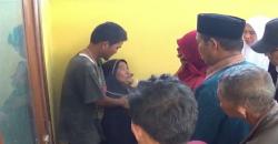 Pria 60 Tahun Tewas Seketika Tertimpa Beton, Pihak Keluarga Pasrah