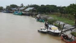 Cuaca Buruk, Nelayan di Bireuen Tak Bisa Melaut