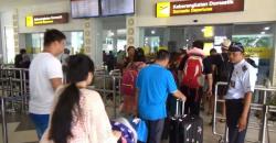 Bandara I Gusti Ngurah Rai Kembali Beroperasi 
