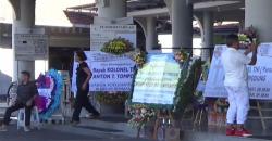 Jenazah Pendiri Matahari Akan Disemayamkan 4 Hari di Bali