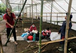 Warga 22 Desa Zona Merah yang Belum Mengungsi Akan Dievakuasi Paksa