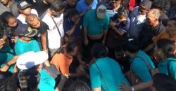 7 Remaja Terseret Arus Sungai Ayung di Ubud Bali, 1 Ditemukan Tewas