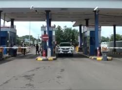 Pascapenutupan Bandara, Pelabuhan Gilimanuk Masih Lengang