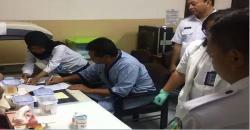 Bakal Calon Kepala Daerah di Bali Jalani Tes Psikologi