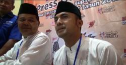 Daftar Pilbup Bandung Barat, Aa Umbara Gandeng Hengky Kurniawan