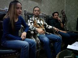 Sering Diancam, Pemberi Miras pada Hewan Depresi dan Takut Keluar