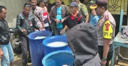 Tragedi Miras Oplosan di Bandung, 89 Korban Kritis dan Sudah 33 Tewas