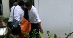 Tamu Hotel Ditemukan Tewas Membusuk di Purwakarta
