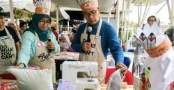 Ridwan Kamil Bakal Adopsi Program Little Bandung ke Jabar