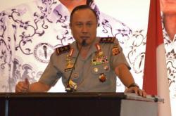 Amankan Pilkada 2018, Polda Jabar Siapkan 21.337 Personel