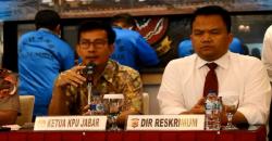 Soal Kasus Suap Pilkada Garut, KPU Jabar: Kepercayaan Publik Merosot