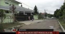 Polda Jabar Terus Usut Aset Milik Travel Umrah dan Haji PT SBL 