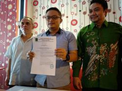 Ikut Pilwalkot 2018, DPC PPP Kota Bandung Bentuk Kepengurusan Baru