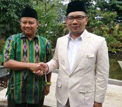 Setelah Golkar, Giliran PPP Bakal Tinggalkan Ridwan Kamil 