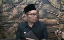 20 Persen Warga Jabar Tidak Kenal Ridwan Kamil