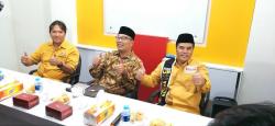 Dukung Ridwan Kamil di Pilgub Jabar, Hanura Yakin Tidak Salah Pilih