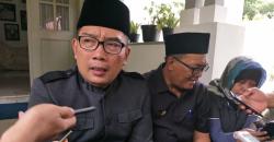 Berangkat Umroh, Ini Doa yang Akan Dipanjatkan Ridwan Kamil 
