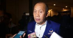 Pasangan RINDU Bakal Gerilya ke Pelosok Jabar Setelah Penetapan KPU