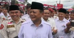 Sudrajat Ajak Masyarakat Pilih Pemimpin Terbaik dan Merakyat