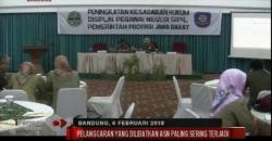 ASN Pemprov Jabar Diingatkan Netral di Pilkada Serentak 