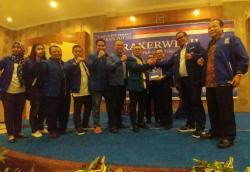 PAN Resmi Usung Sudirman Said Cagub Jateng