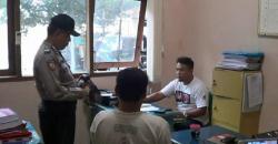 Pelaku Tega Bantai Tetangganya hingga Tewas Gara-gara Uang Rp30.000<