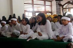 Wali Kota Semarang Hendi Lega Aliran Kepercayaan Diakui