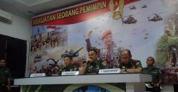 Hasil Investigasi Kecelakaan Tank oleh TNI AD, Ini Detail Penyebabnya