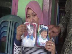 Duka Selimuti Keluarga Balita Korban Penyakit Difteri di Kendal