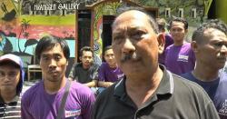 Mengintip Pesona Kampung Warna di Kutoharjo Kendal