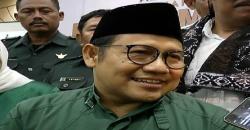 PKB Tunjuk Cak Imin Jadi Wakil Ketua DPR