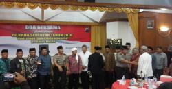 Polda Jateng Ajak Masyarakat Jaga Kondusivitas Jelang Pilgub