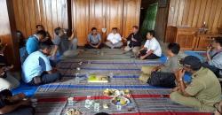 Makmurkan Petani, Sudirman Said Siapkan Program Lumbung Desa Se-Jateng