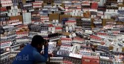 Suara DPRD Pekalongan Pecah soal Pencabutan Larangan Reklame Rokok