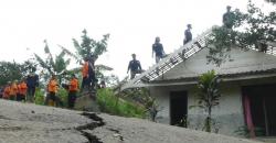 BP3 ESDM: Radius 150 Meter dari Pusat Patahan Masuk Zona Bahaya
